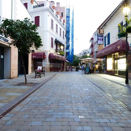 Gibraltar Nest 4-Hosted By Sweetstay Exterior foto